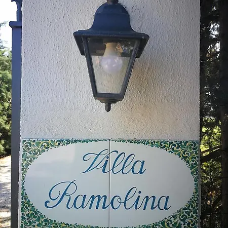 Ramolina *