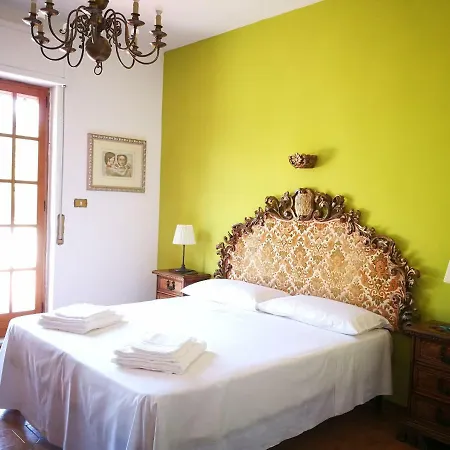 Ramolina Villa