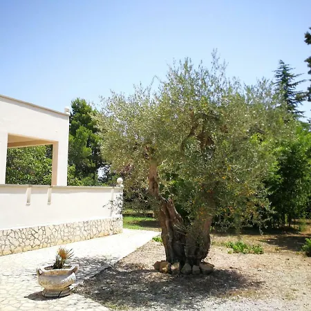 Villa Ramolina