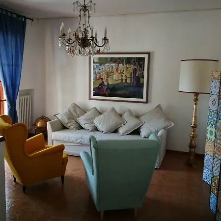Ramolina Villa Metaponto