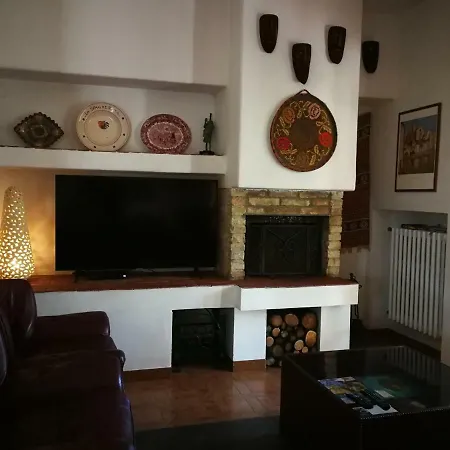 Ramolina Villa *