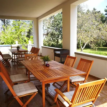 Villa Ramolina