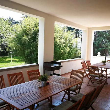 Villa Ramolina Metaponto