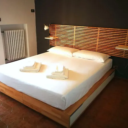 Villa Ramolina *