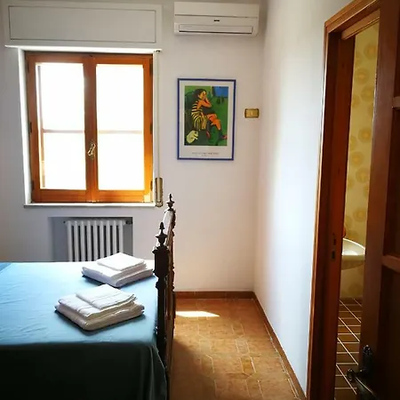 Villa Ramolina Metaponto