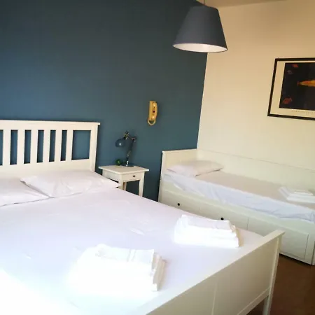 Ramolina Villa Metaponto